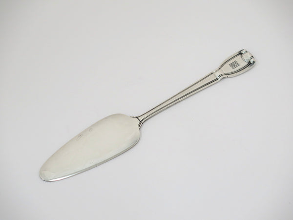 7 in - Sterling Silver Tiffany & Co. Antique Server