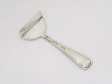 3.25 in - Sterling Silver Antique Cartier Baby Pusher