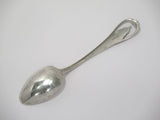 5.25 in - Sterling Silver Antique American Washington DC U.S. Capitol Teaspoon