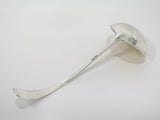 10 in - Sterling Silver Gilt Gorham Antique Ladle