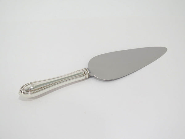 9.75 in - Sterling Silver Steel Blade Antique American Server