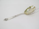 8 5/8 in Sterling Silver Gorham Antique Openwork Lansdowne Pattern Serving Spork