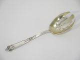 8 5/8 in Sterling Silver Gorham Antique Openwork Lansdowne Pattern Serving Spork