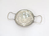 4.25 in - Sterling Silver Whiting Antique Tea Infuser