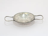 4.25 in - Sterling Silver Whiting Antique Tea Infuser