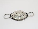 4.25 in - Sterling Silver Whiting Antique Tea Infuser